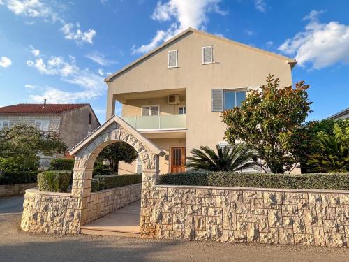 Cove Tri Zala (Zrnovo) Apartment | Apartments with parking space Korcula - 180