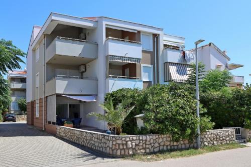 Zrce Apartment | Apartments with parking space Novalja, Pag - 19891