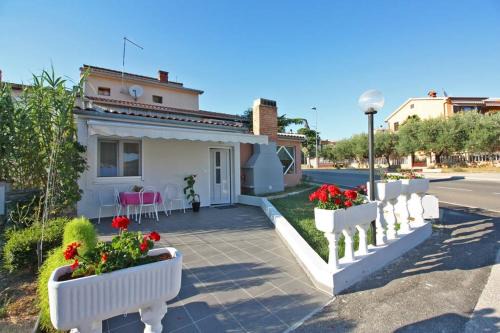 Fazana Apartment | Apartments with parking space Fazana - 16808