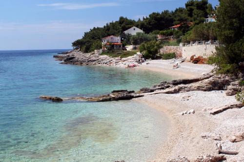Zavala Apartment | Apartments with parking space Zavala, Hvar - 8710