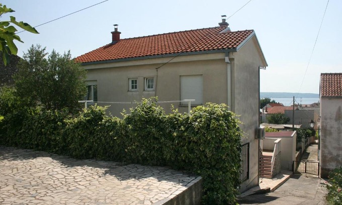 Selce Apartment | Apartments with parking space Selce, Crikvenica - 5366