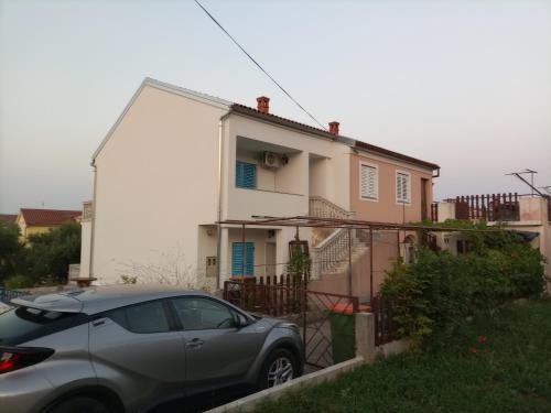 Kraj Apartment | Apartments with parking space Kraj, Pasman - 22566