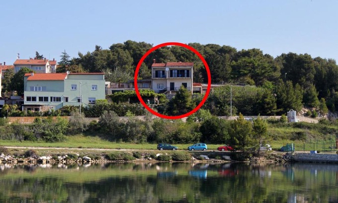 Vintijan Apartment | Apartments with parking space Pula - 7681