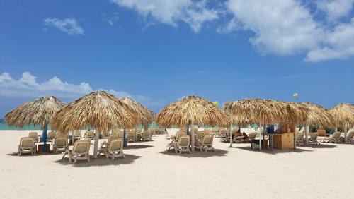 Bavaro Apartment | Apartments with private beach