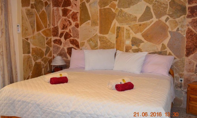Nea Makri Apartment | Apartments Zoumperi