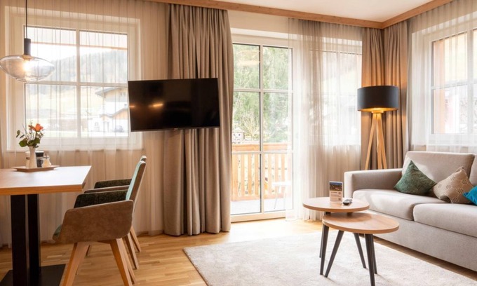 Dorfgastein Other | Apartmenttyp Gamskar - "die Unterbergerin"