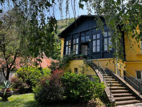Szentendrei Apartment | ApartmentVillaSolomon7 - Dunakanyar Apartman Visegrád Panorámás