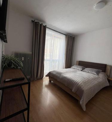 Martin Apartment | Apartnám Sysel