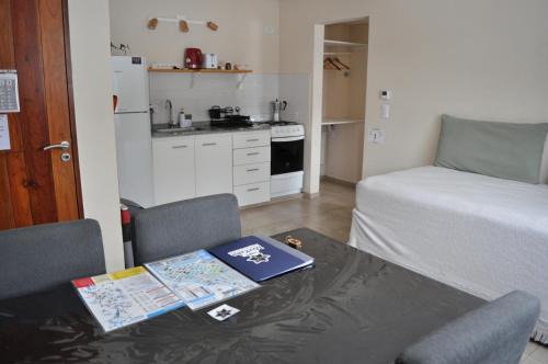 El Chalten Apartment | Aparts Merkaba