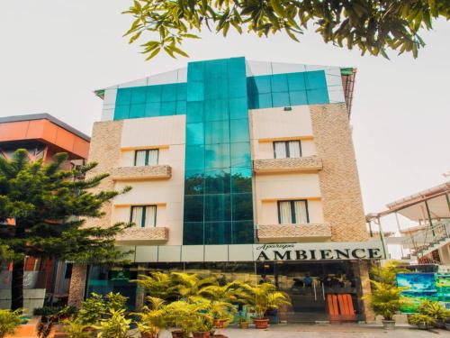 Port Blair Hotel | Aparupa Ambience