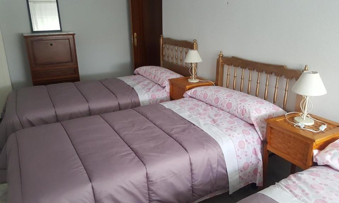 Casar de Caceres Apartment | Apatamentos Andrada Nisa 2