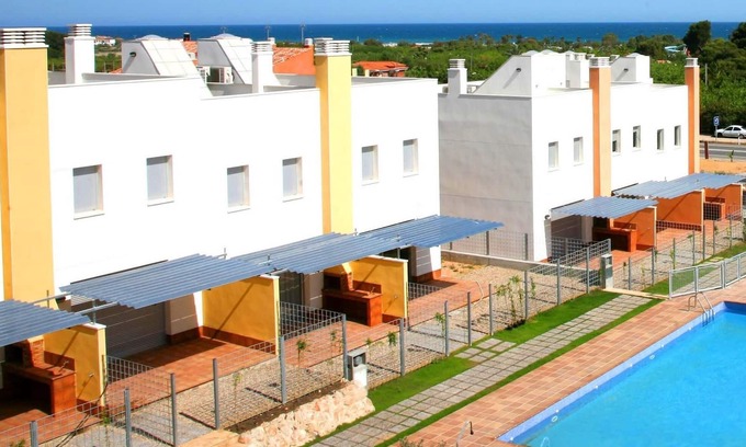 Creixell Apartment | APCOSTAS - Via Augusta / Two Bedrooms