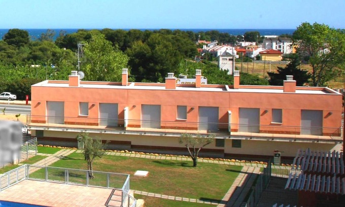 Creixell Apartment | APCOSTAS Via Augusta/Three Bedrooms