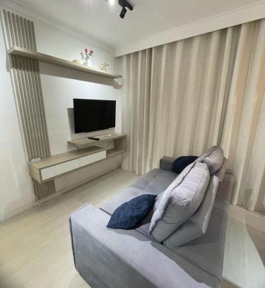 Osasco Apartment | Ape Completo em Osasco - 15 min de Pinheiros