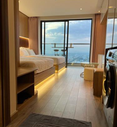 Tuy Hoa Apartment | Apec Mandala Phú Yên Hương Giang Condotel