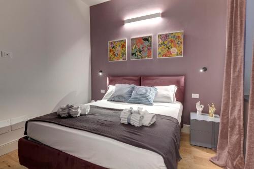 Santa Croce Apartment | Aperol & Spritz Apartments by Mamo Florence