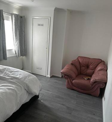 South Hornchurch House | Apex house Rainham