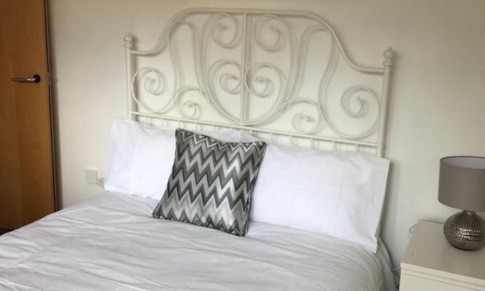 City Centre Glasgow Hotel | Apex Variety Gate Apartment