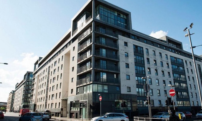 Tradeston Apartment | Apex Wallace St Apartment