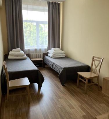 Zarasai House | Apgyvendinimo įstaiga KORNEALITA-ZARASAI