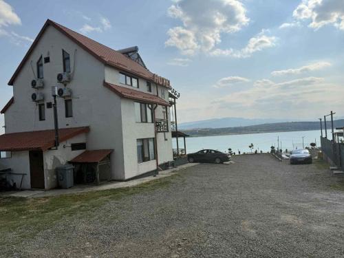 Imereti Apartment | aphra