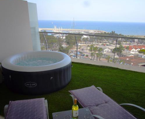 Larnaca Apartment | Aphrodite Heights