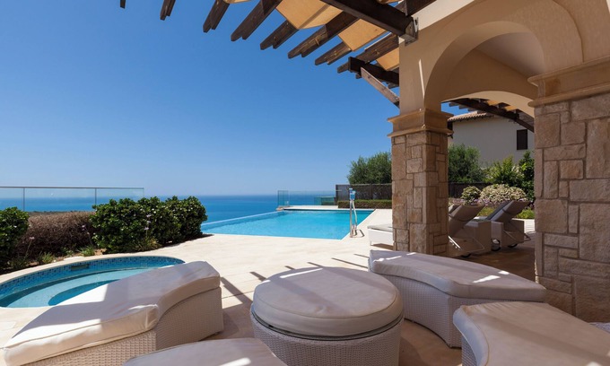 Aphrodite Hills Hotel | Aphrodite Hills Rentals – The Mythos Collection Villas