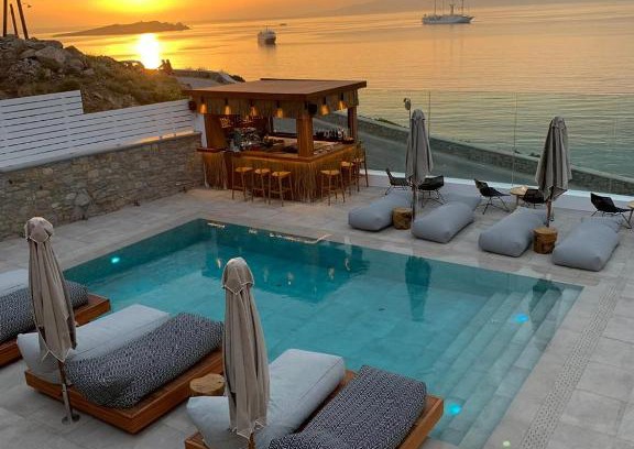 Mykonos Hotel | Apiro Mykonos