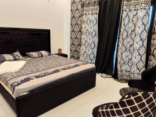 Hassan Abdal Apartment | Apna Ghar Apni Dunya