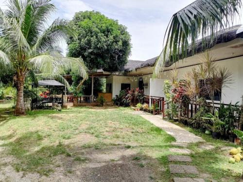 San Juan House | Apo Estin homestay