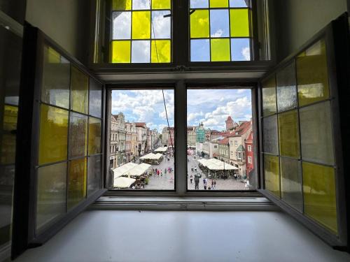 Poznan City Center Apartment | Apolla 12