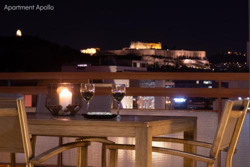 Neos Kosmos Apartment | Apollo & Artemis by Heloni Apartments