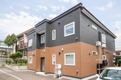 Hakodate Apartment | Apollo