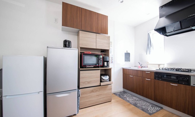 Hakodate House | Apollo