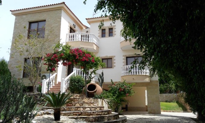 Argaka House | Apollon Villa Argaka