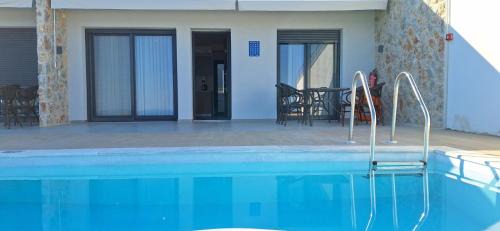 Pangaio Apartment | Apollonian Luxury Suites