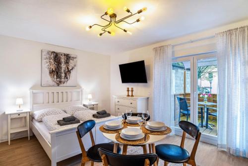 Oberderdingen Apartment | Aposto Apartments 1
