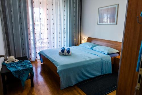 Novigrad Apartment | APP - 1
