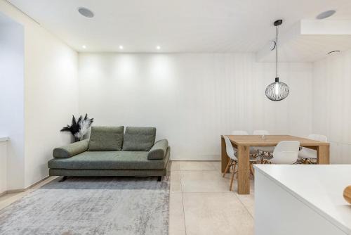 Centro - Piani - Rencio Apartment | App 206 Palazzo Cavour