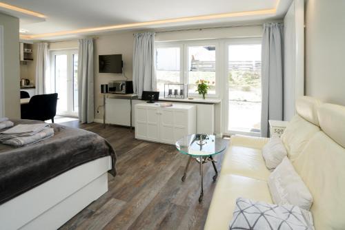 Hornum Apartment | App.5 Seeblick