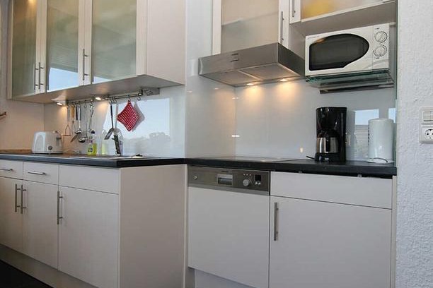 Hornum Apartment | App.6 Seeblick