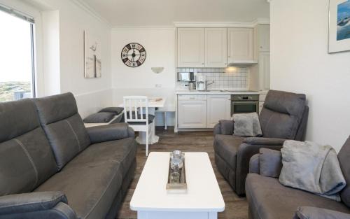 Hornum Apartment | App.8 Seeblick