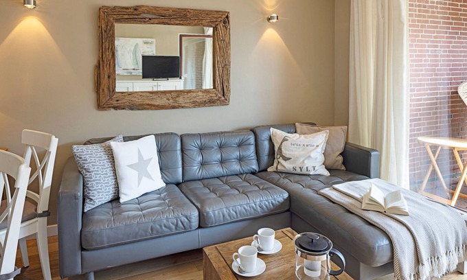List Apartment | App. Am Wattenmeer, Deutschland