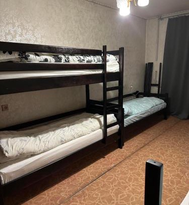 Uman Apartment | App center Pushkina