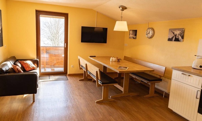 Ramsau am Dachstein Bed & Breakfast | App. Dachstein/2 Schlafräume/2 Badezimmer - Dachsteinhof