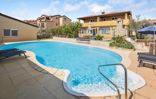 Zbandaj House | App Darija