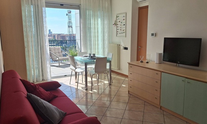 Milan Apartment | App. Elegant House 48 - Milan - Wifi - Parking