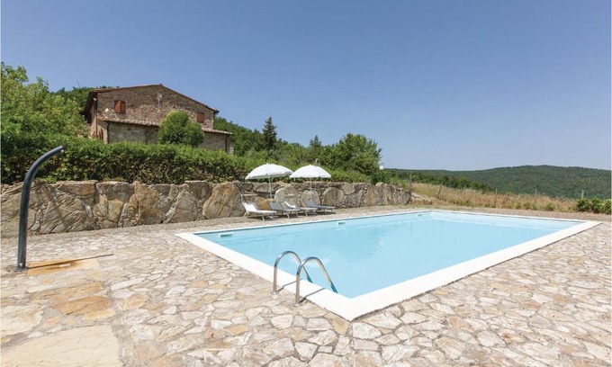 Montecatini Val di Cecina Apartment | App, Marco