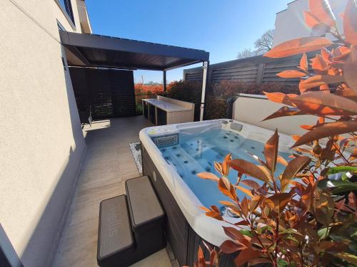Umag Apartment | APP MARE Umag
