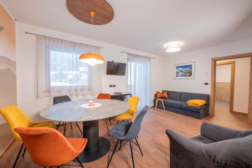 Mareo Apartment | App. Miara - Ciasa Lavarella